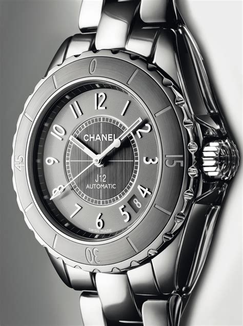 chanel j12 chromatic|Chanel new j12 watch price.